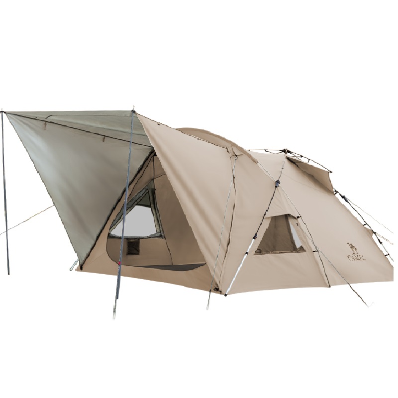 CAMEL Camping, Travel & Mountain Tents