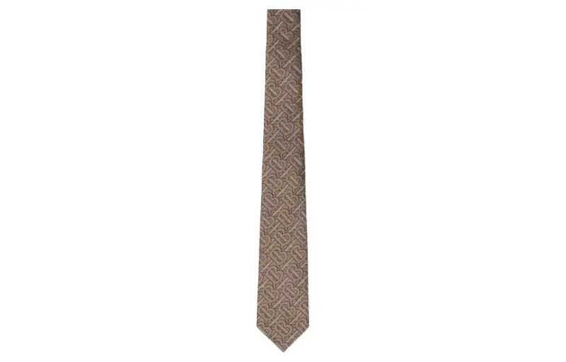 Burberry Ties Men's