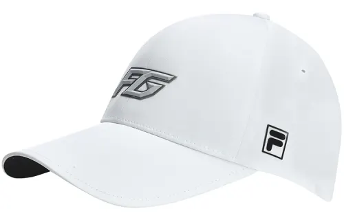FILA Polyester Baseball Caps Men's