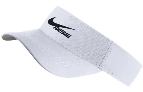 Nike Sun Protection Hats Unisex White