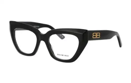 Balenciaga Eyewear Cat Eye Glasses