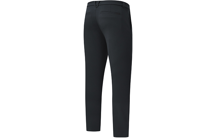 FILA Sports Pants Men’s Pitch Black Moderate