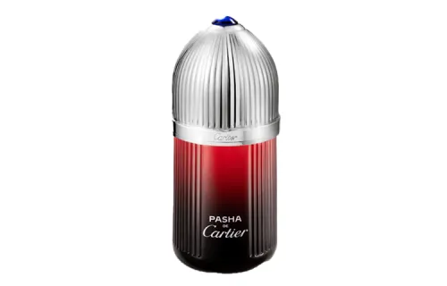 Cartier, black wooden fragrant perfume, 100 ml