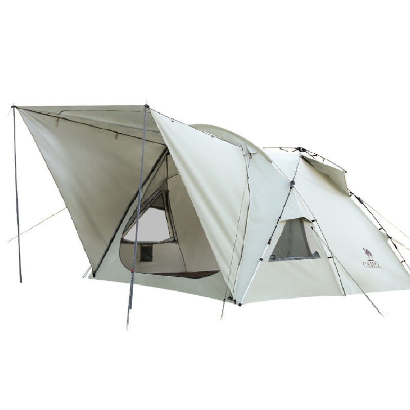 CAMEL Camping, Travel & Mountain Tents