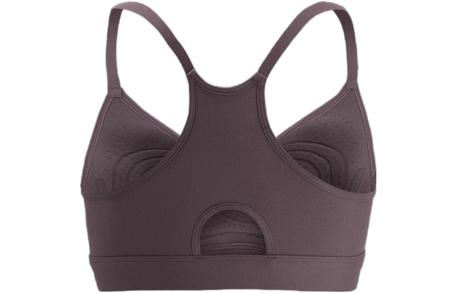 Under Armour Continuum Sports Underwear Women’s Purple Moderate