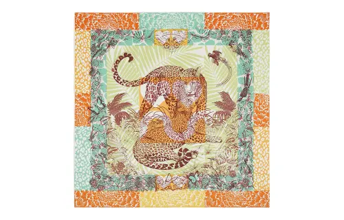 HERMES Scarves Women's