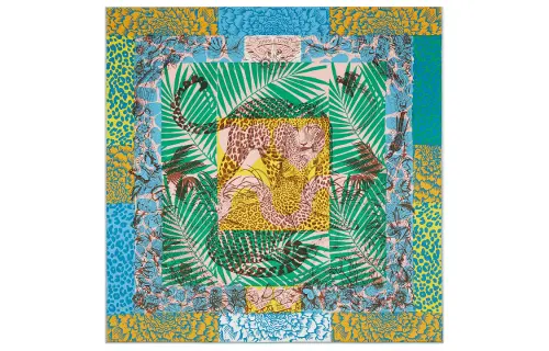 HERMES Scarves Women's