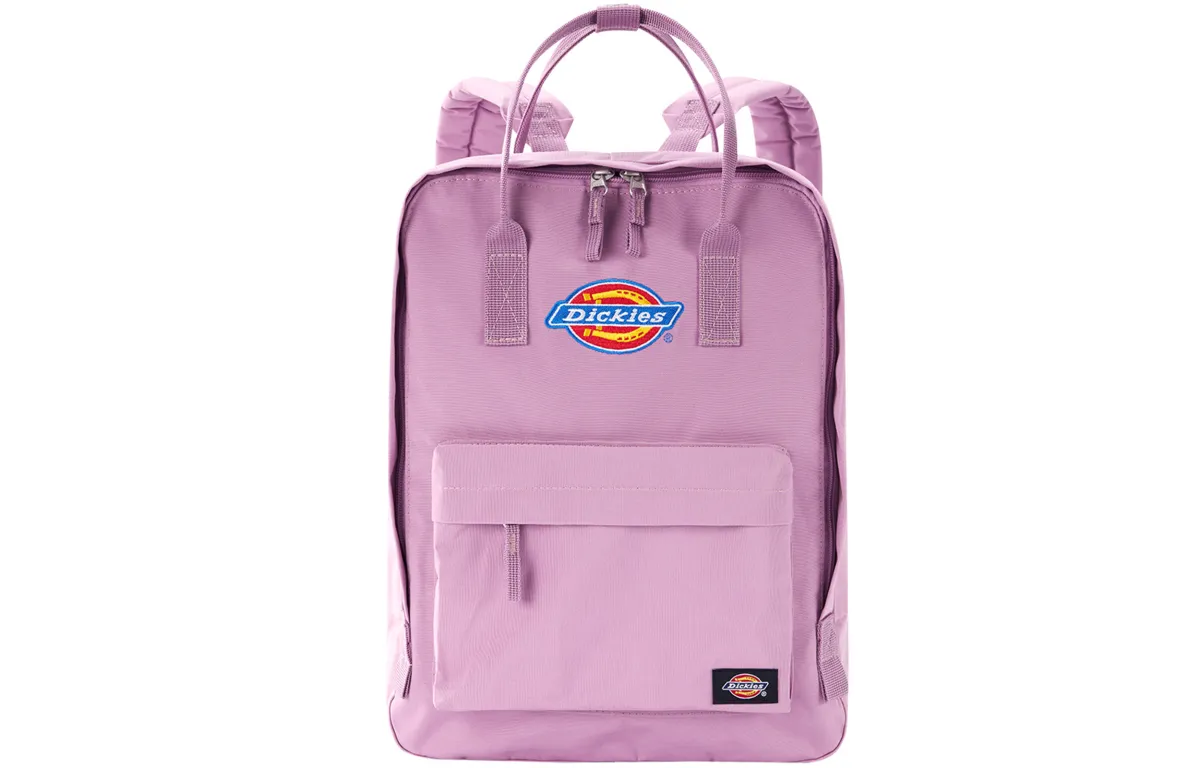 Dickies Polyester Backpack Regular Women's Smoky Grape