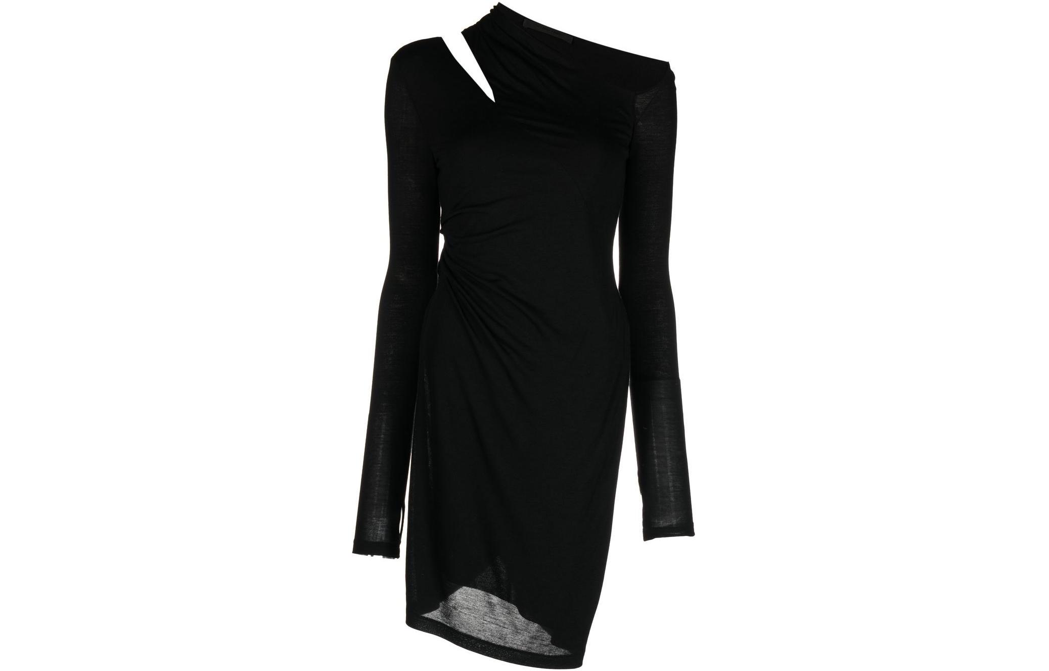 Платья helmut lang