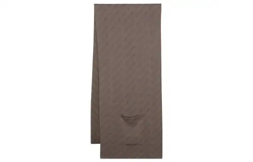 【Best of: PromotionsPrevious Season】Allover Logo scarf
