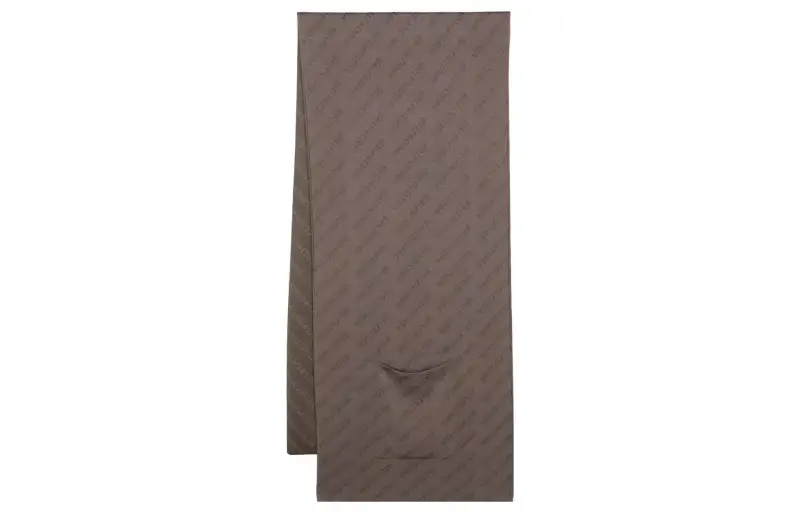 【Best of: PromotionsPrevious Season】Allover Logo scarf