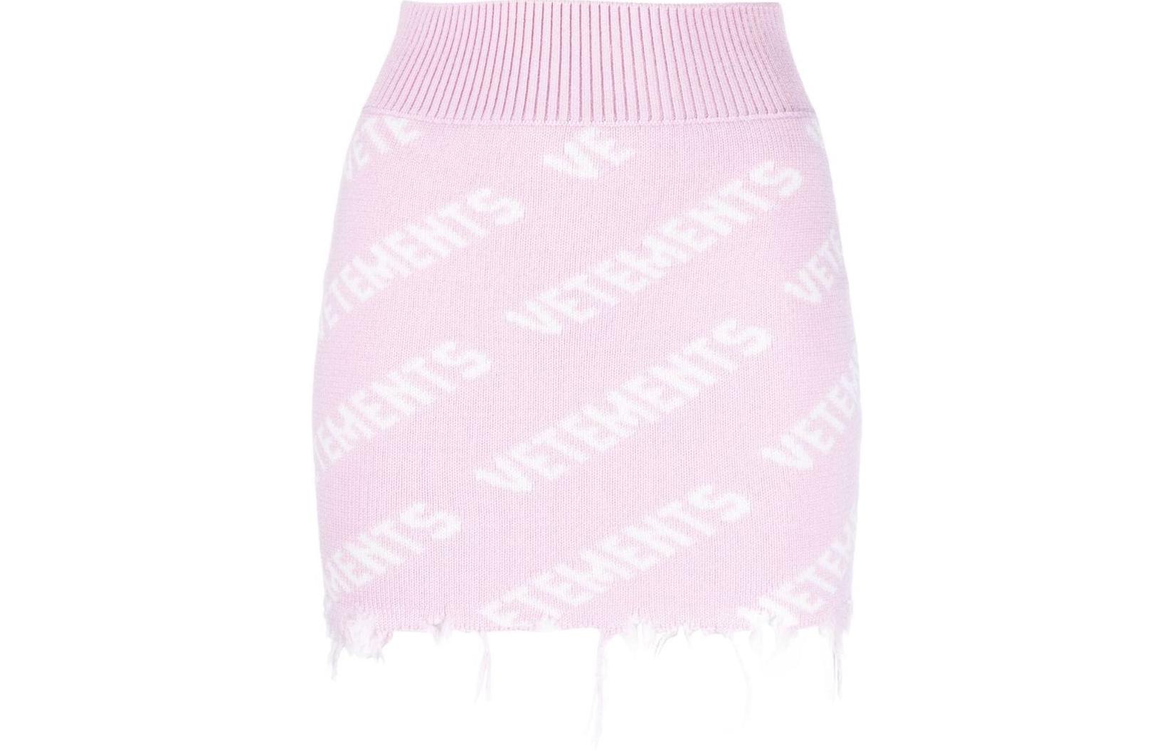 Юбки Vetements
