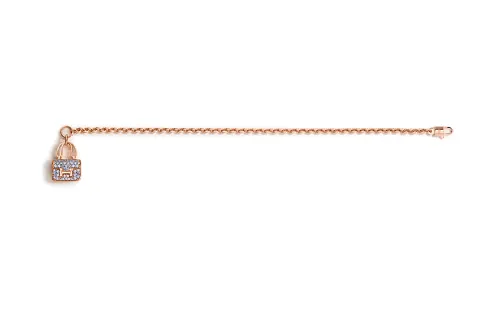 HERMES Constance Bracelets Women's
