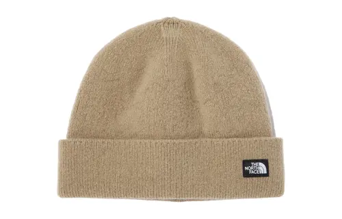 THE NORTH FACE Wool Blend Beanies Unisex