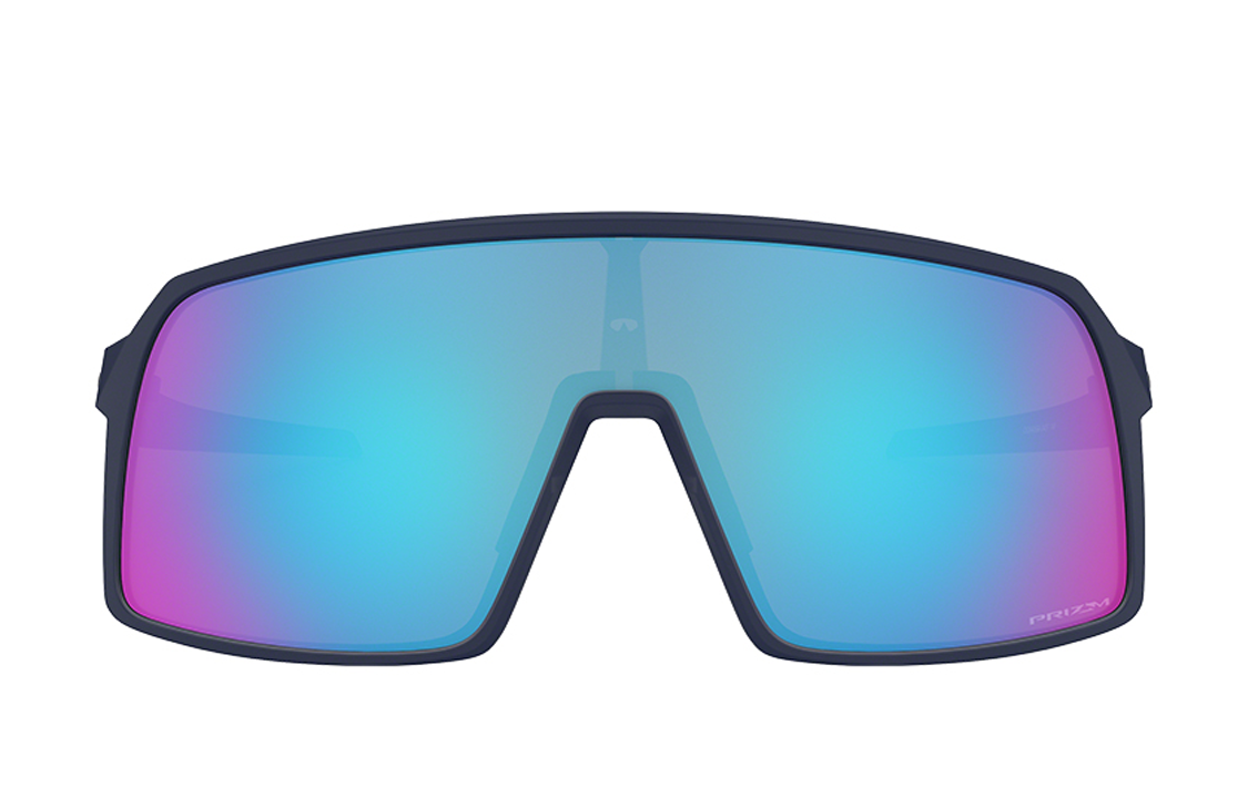 Oakley Running Every Day Unisex Wind Resistant, Sand Resistant Cycling Glasses & Goggles