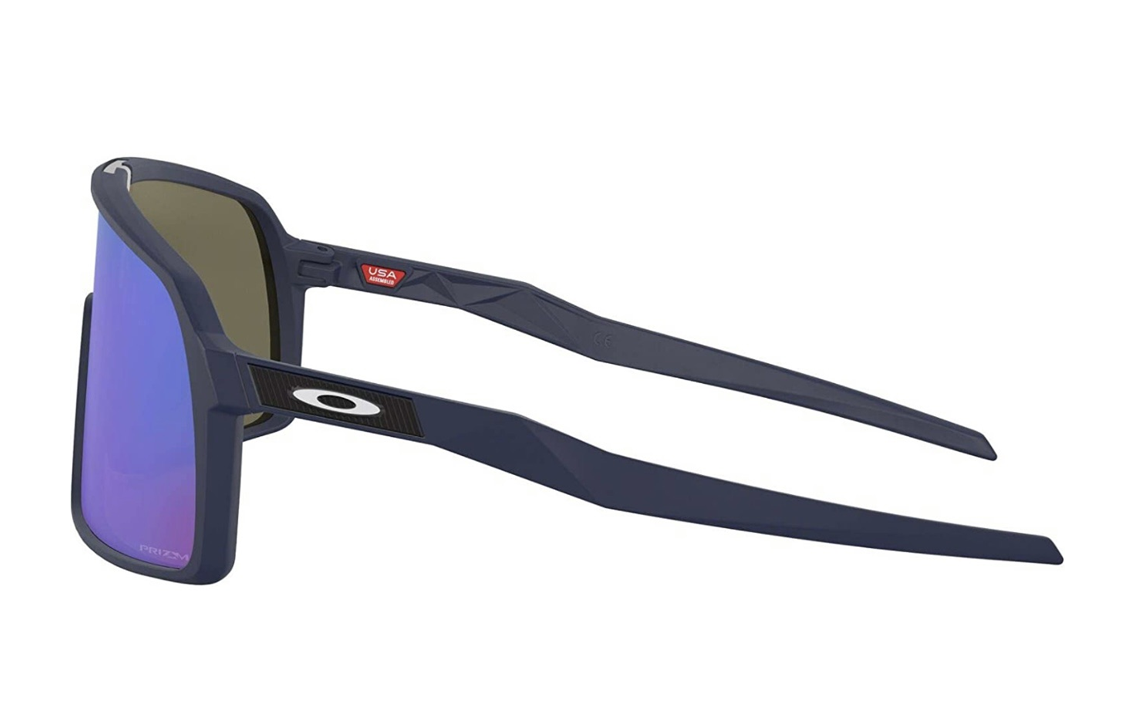Oakley Running Every Day Unisex Wind Resistant, Sand Resistant Cycling Glasses & Goggles