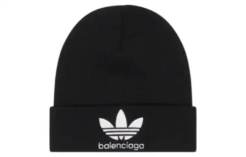 Balenciaga X Adidas Beanie