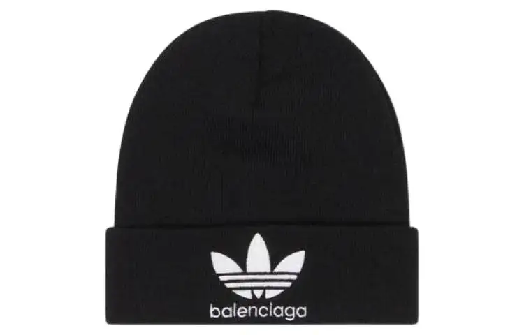 Balenciaga X Adidas Beanie