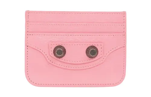 Balenciaga Le Cagole Card Holder