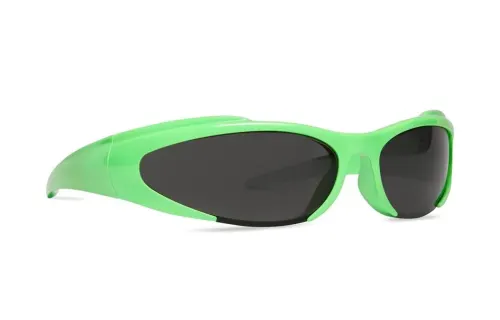 Balenciaga Sunglasses Men's Green