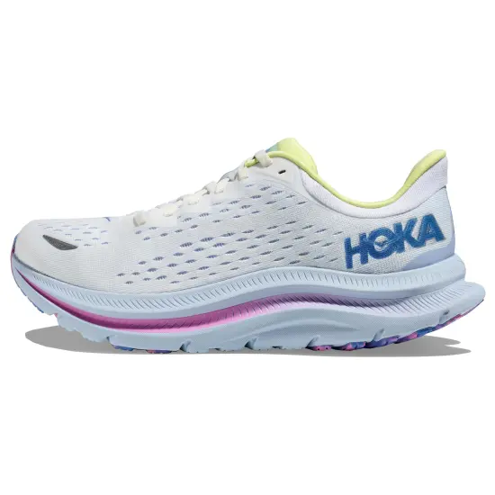 HOKA ONE ONE Kawana White Ice White Women's