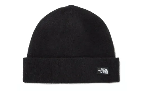 THE NORTH FACE Beanies Unisex Black