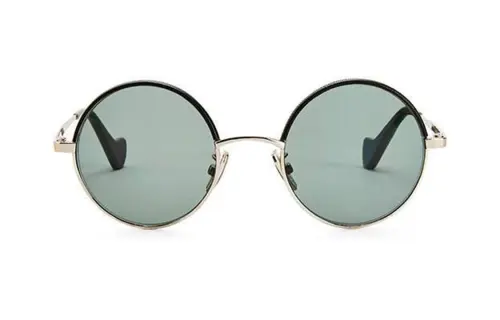 LOEWE Sunglasses Women's Green