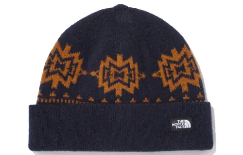 THE NORTH FACE Beanies Unisex Dark Blue