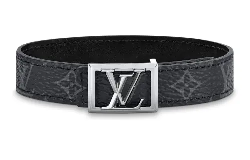 LOUIS VUITTON Pyramide Wristbands Unisex