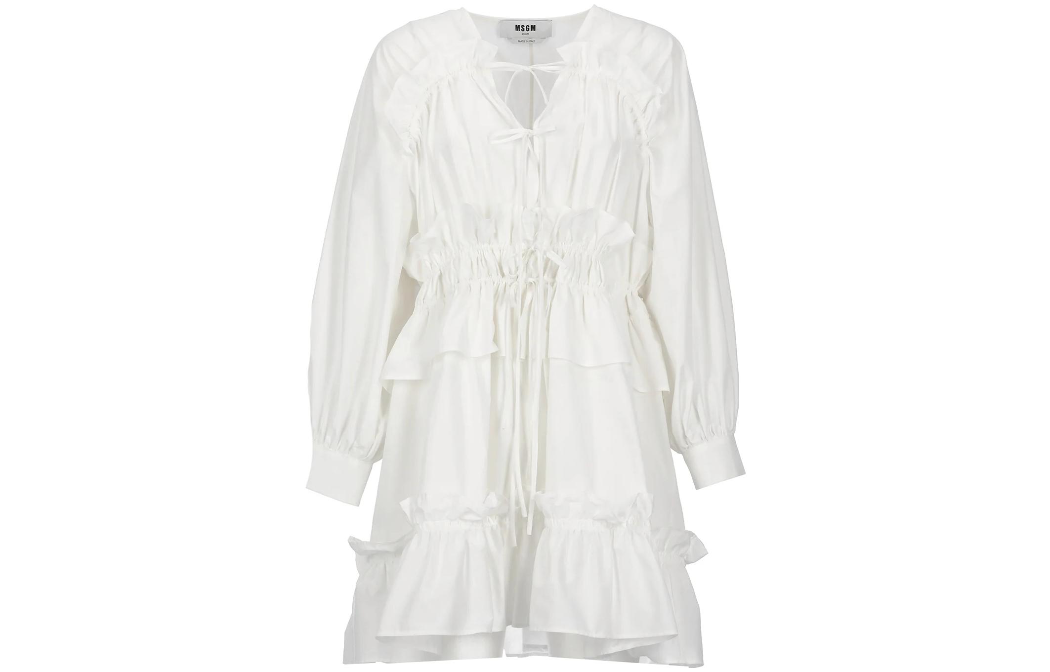 Платья MSGM