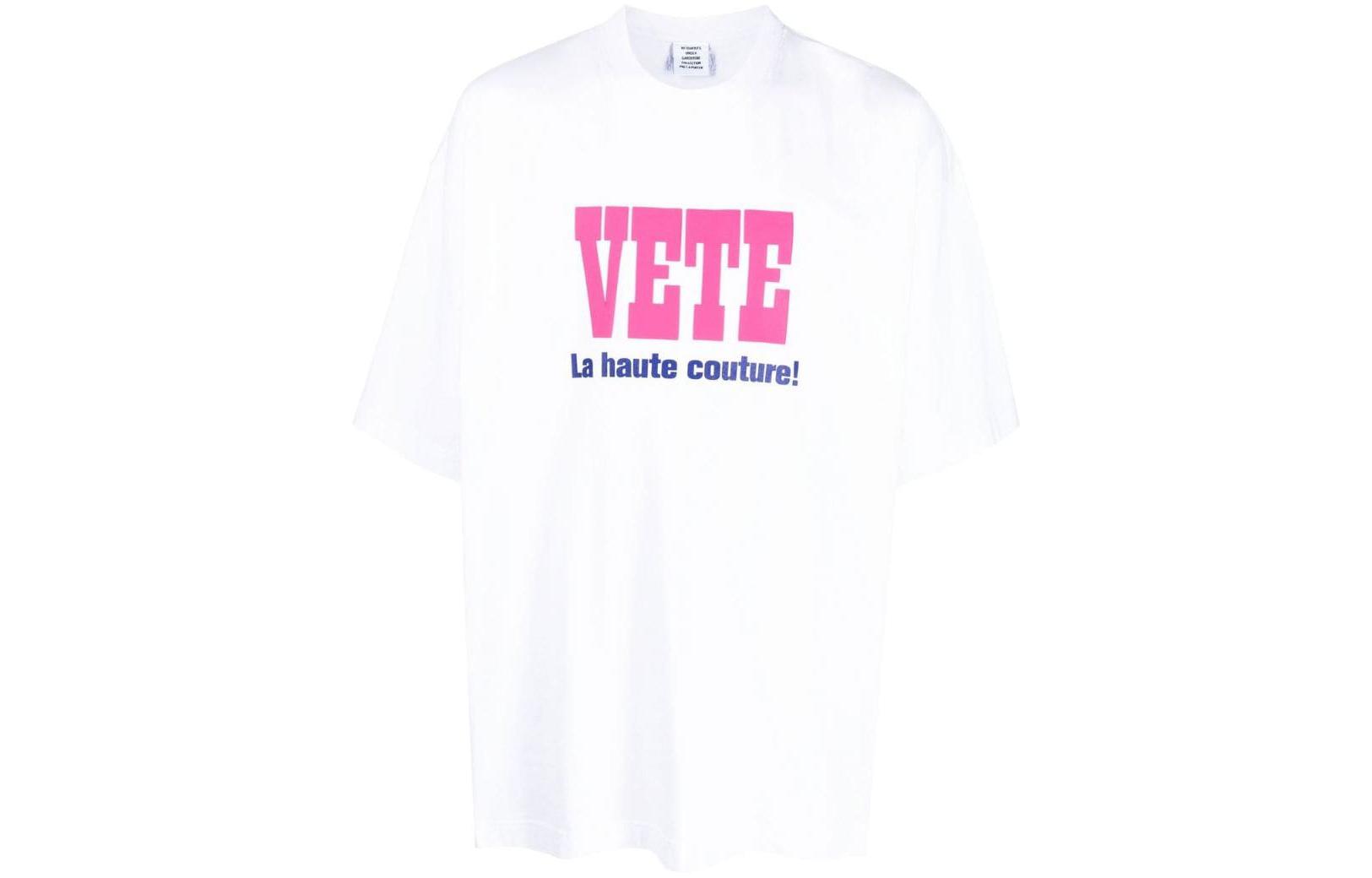 Лонгсливы Vetements