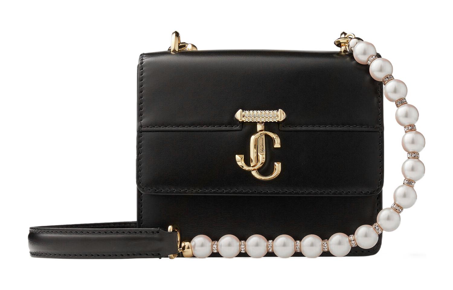 Сумки на плечо Jimmy Choo