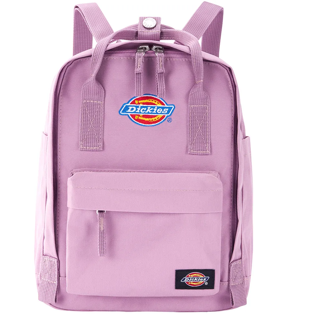 Dickies Polyester Backpack Mini Women's Smoky Grape