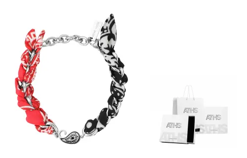 ASTAR HADES Titanium Steel Patchwork Bracelet Unisex