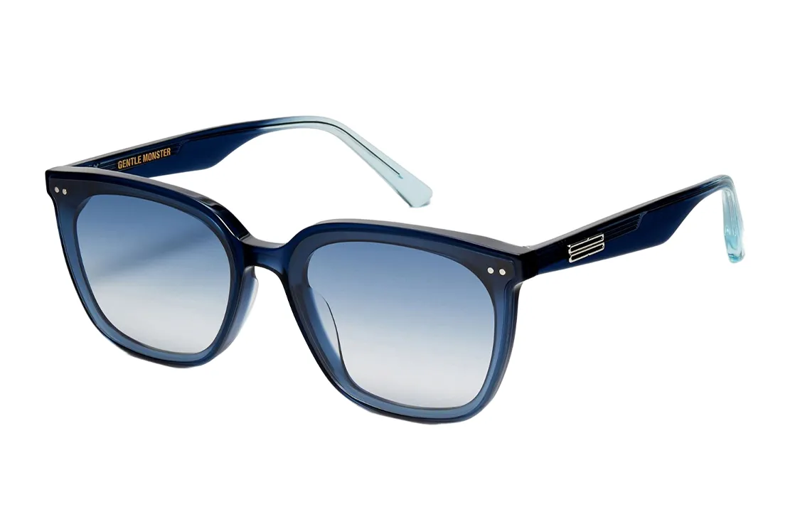 Heizer gradient sunglasses
