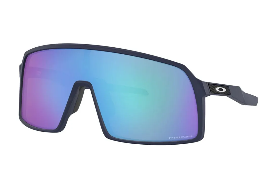 Oakley Running Every Day Unisex Wind Resistant, Sand Resistant Cycling Glasses & Goggles