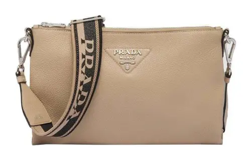 PRADA Shoulder Bags