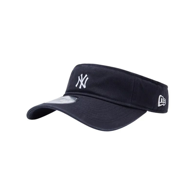 New Era Sun Protection Hats Unisex Dark Blue