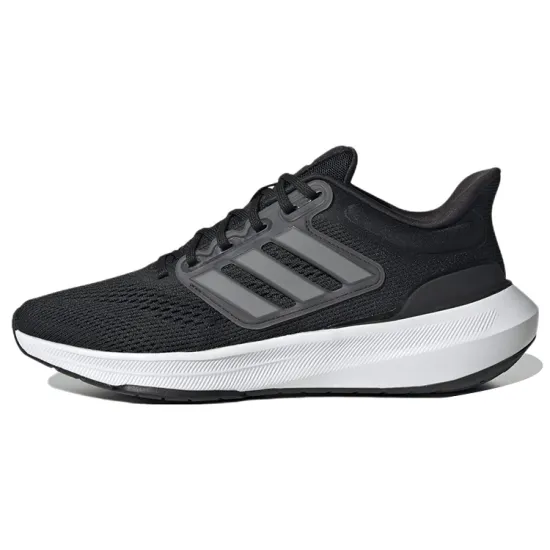adidas Women's Ultrabounce 'Black White'