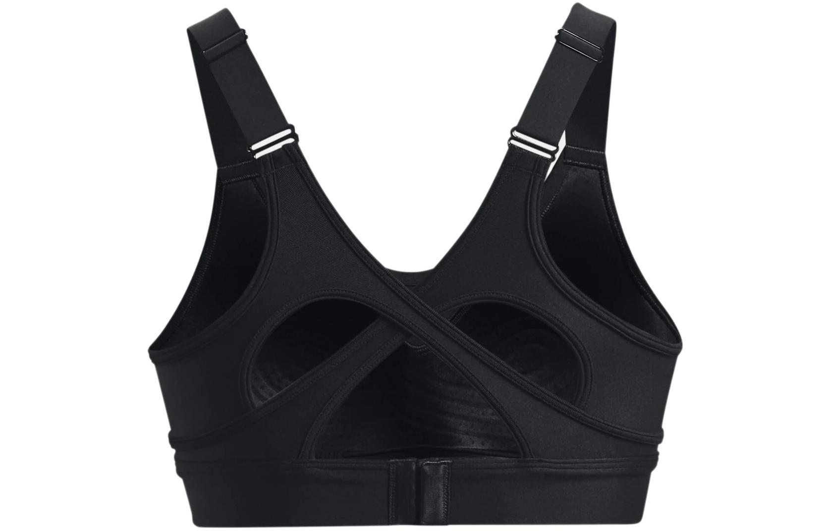 Under Armour Infinity Sports Underwear Women’s Black Moderate