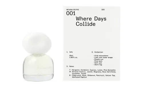 3CE Ambient Official Women's Elegant