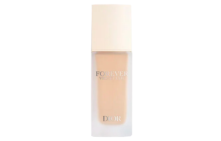 DIOR Makeup primer, matte foundation, sun protection, 30 ml