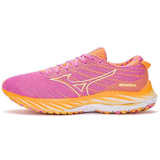 Mizuno Wave Rider 26 X Roxy Women's