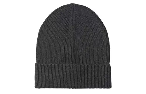 PRADA Beanies Men's Black