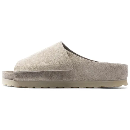 Los Feliz Fear Of God X Birkenstock 'Taupe'