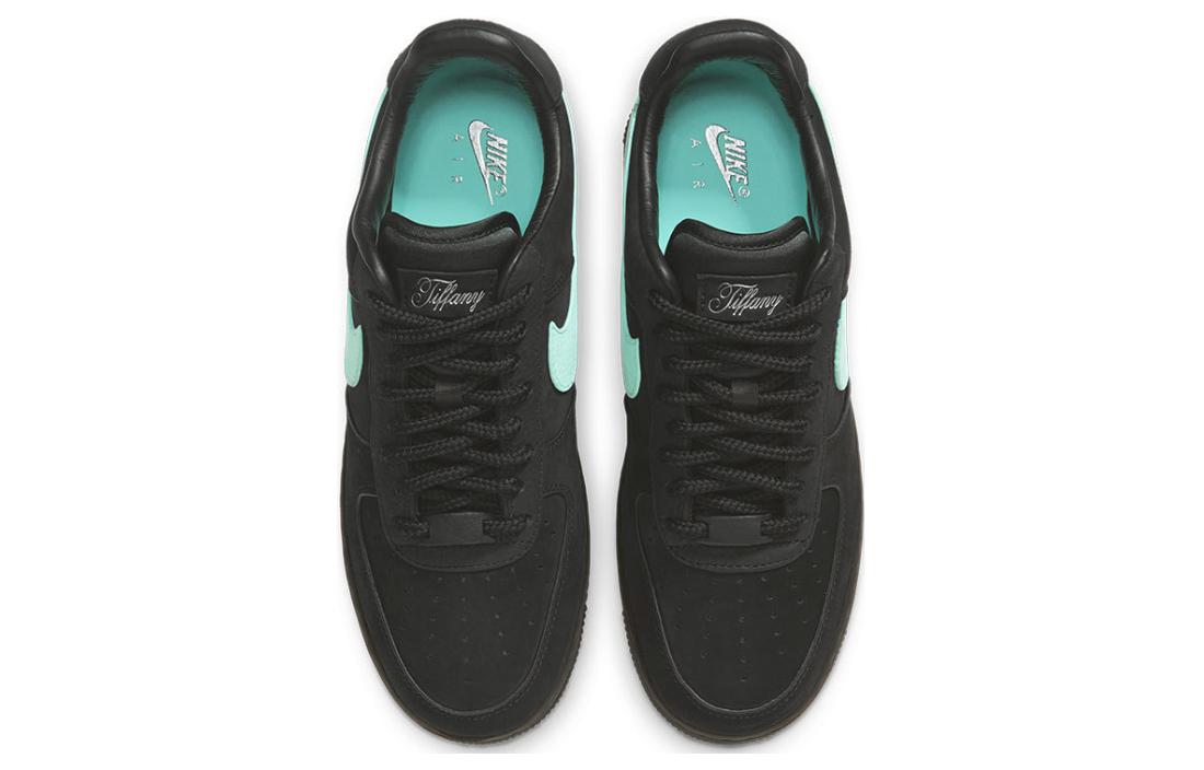 TIFFANY CO. x Nike Air Force 1 Low 1837 Poizon Shop