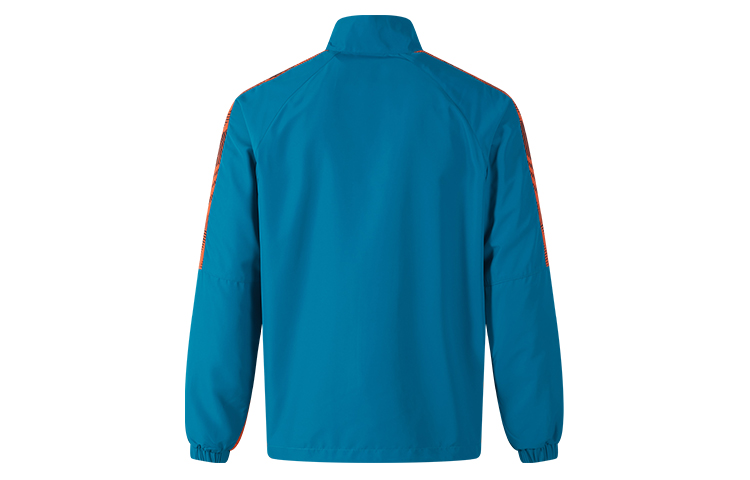 Joma Wind Shell Men’s Stand Collar Thin