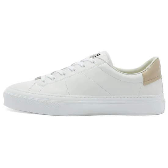 Givenchy City Court 'White Beige'