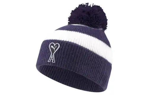 PUMA X Ami Beanie