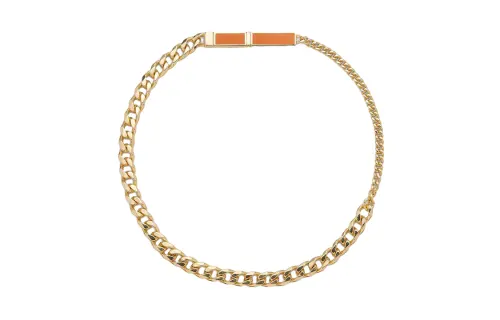 Bottega Veneta Bracelets Men's Gold
